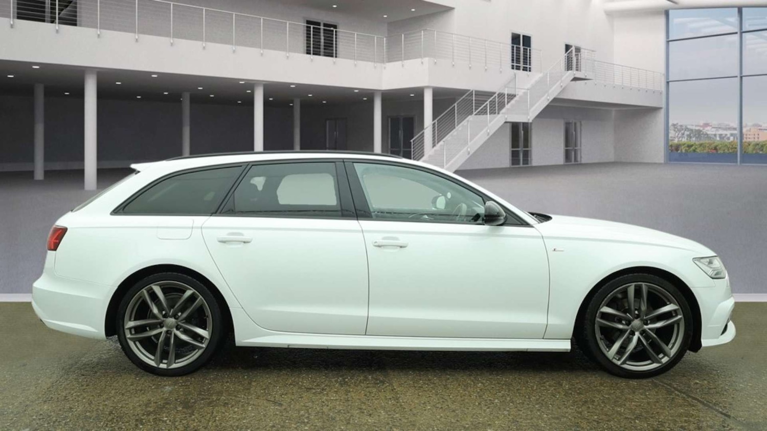 Used Audi A6 2018 for sale - 77541305: Photo 7