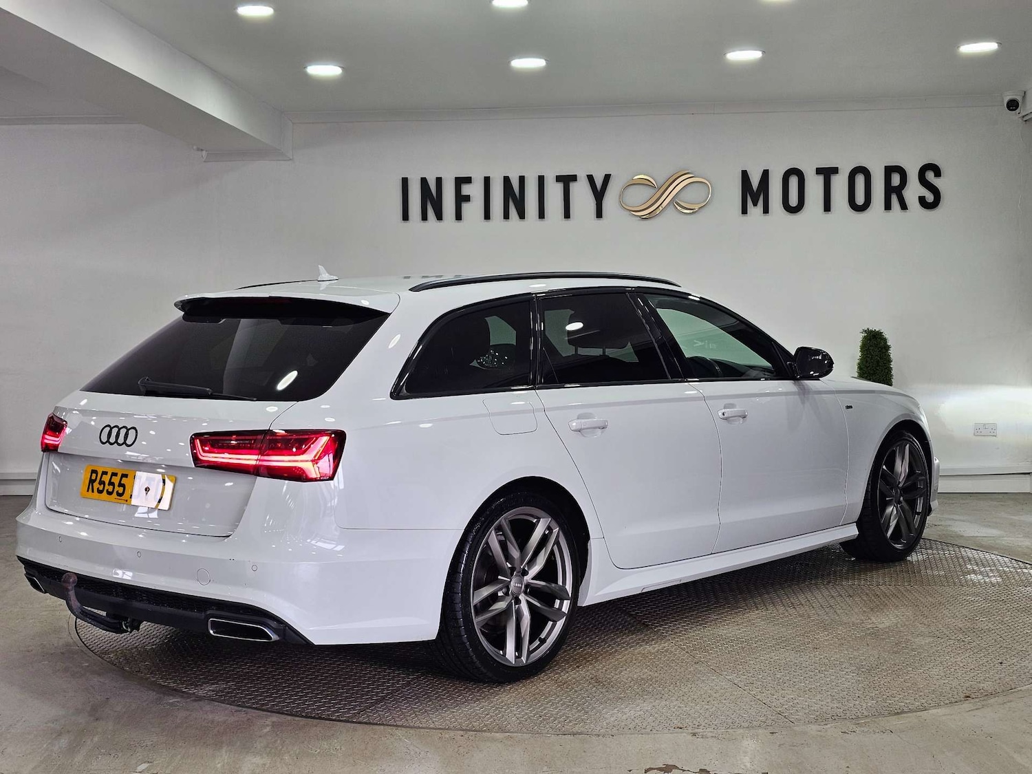 Used Audi A6 2018 for sale - 77541305: Photo 70