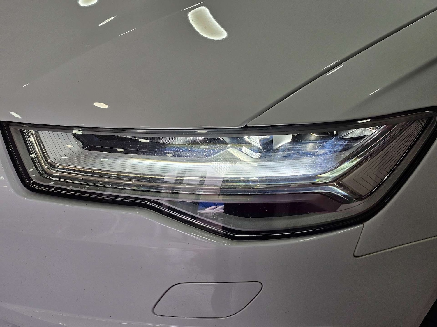 Used Audi A6 2018 for sale - 77541305: Photo 74