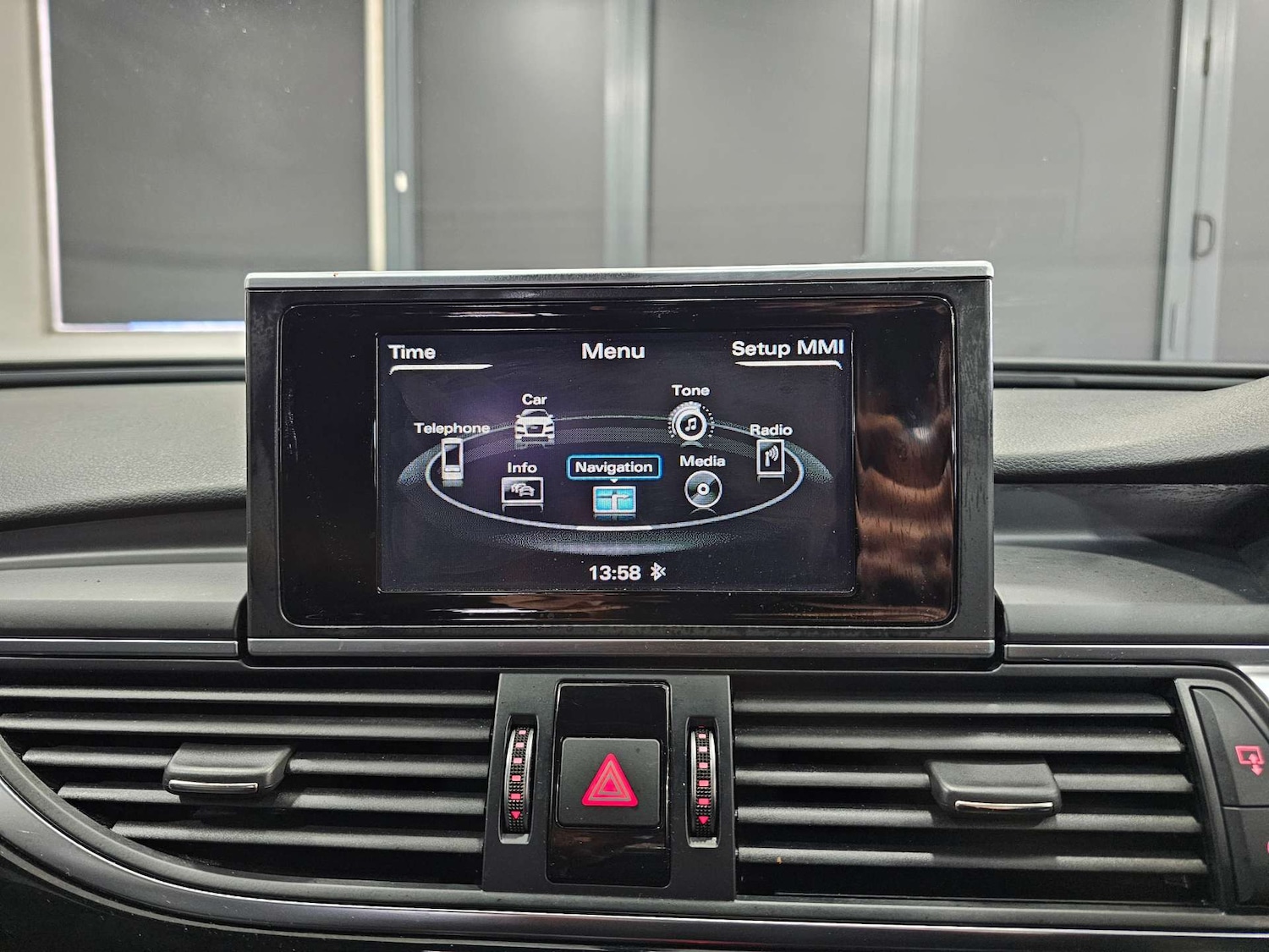 Used Audi A6 2018 for sale - 77541305: Photo 75