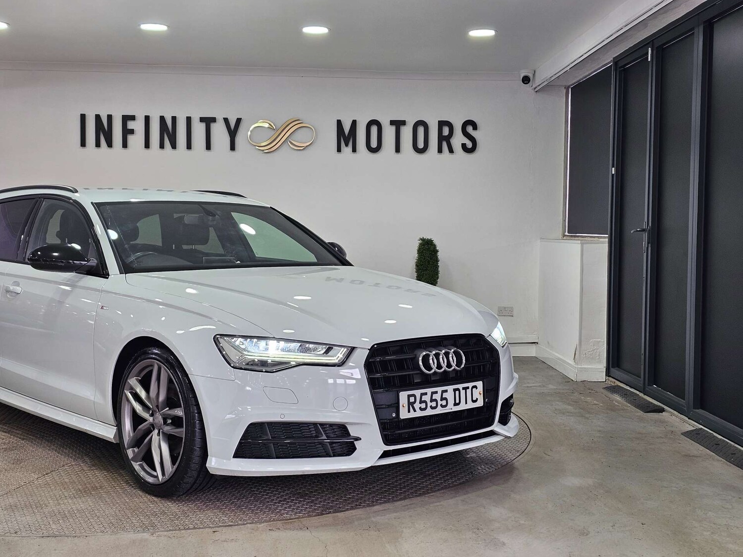 Used Audi A6 2018 for sale - 77541305: Photo 76