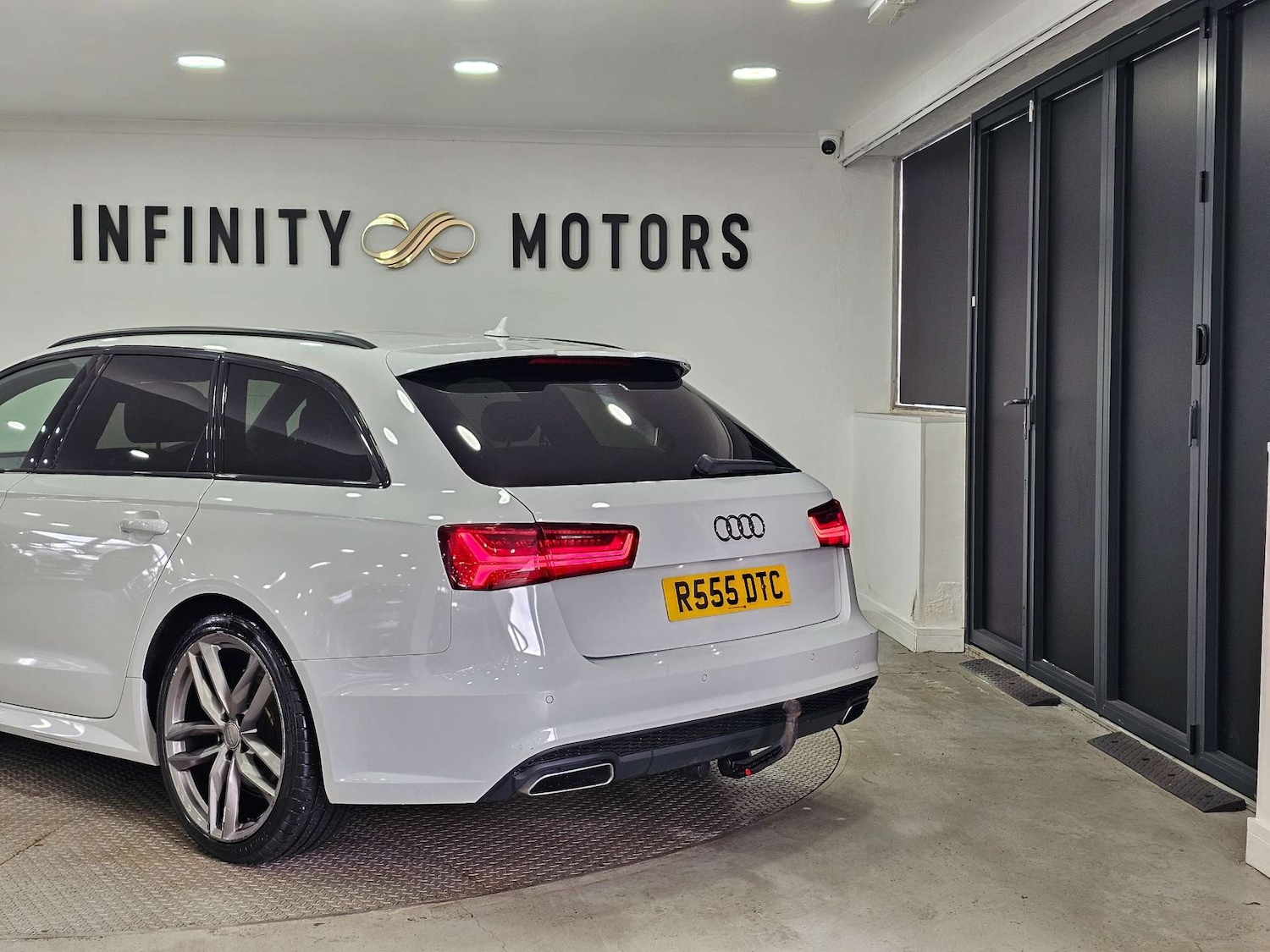 Used Audi A6 2018 for sale - 77541305: Photo 77