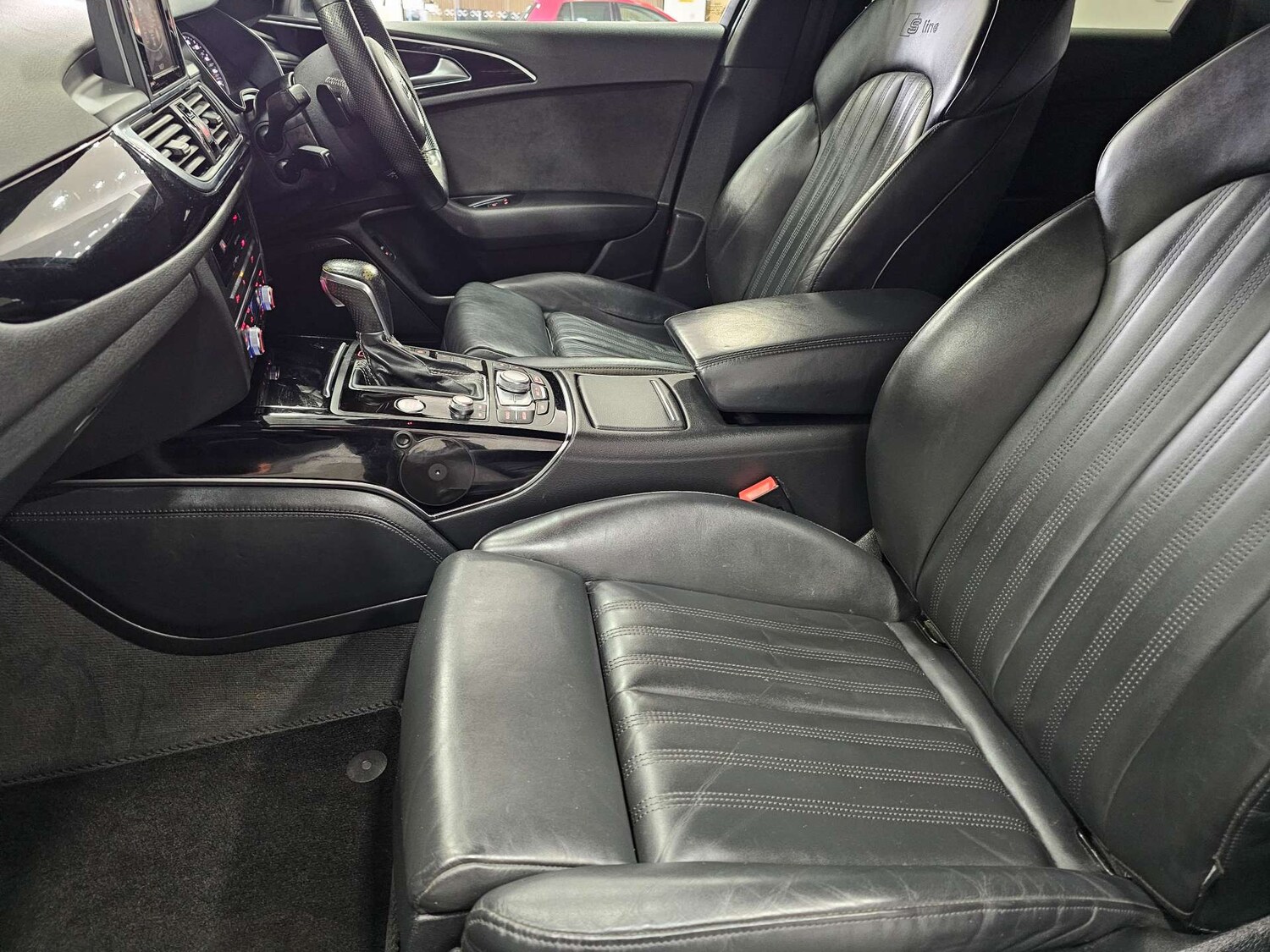 Used Audi A6 2018 for sale - 77541305: Photo 79