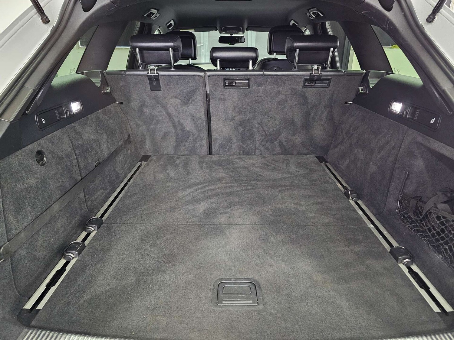 Used Audi A6 2018 for sale - 77541305: Photo 80