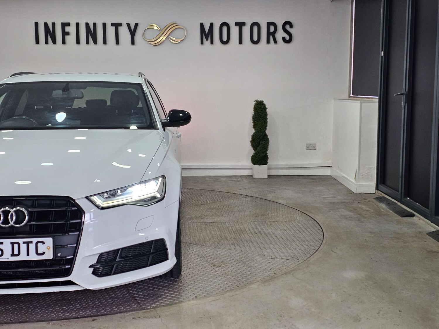 Used Audi A6 2018 for sale - 77541305: Photo 81