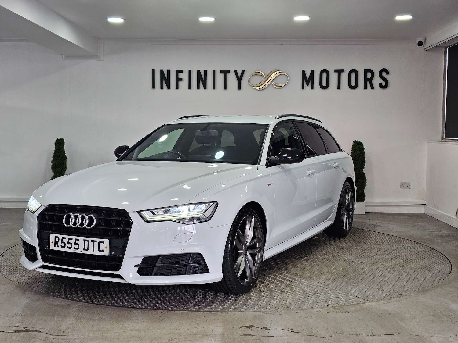 Used Audi A6 2018 for sale - 77541305: Photo 82