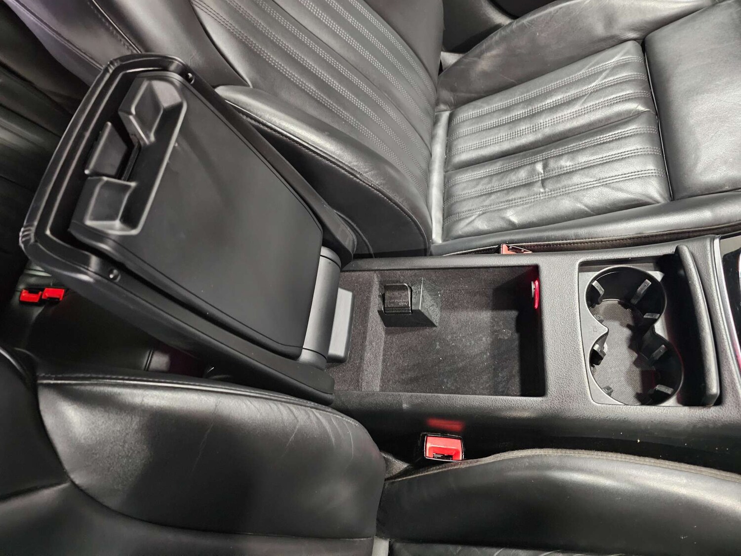 Used Audi A6 2018 for sale - 77541305: Photo 83