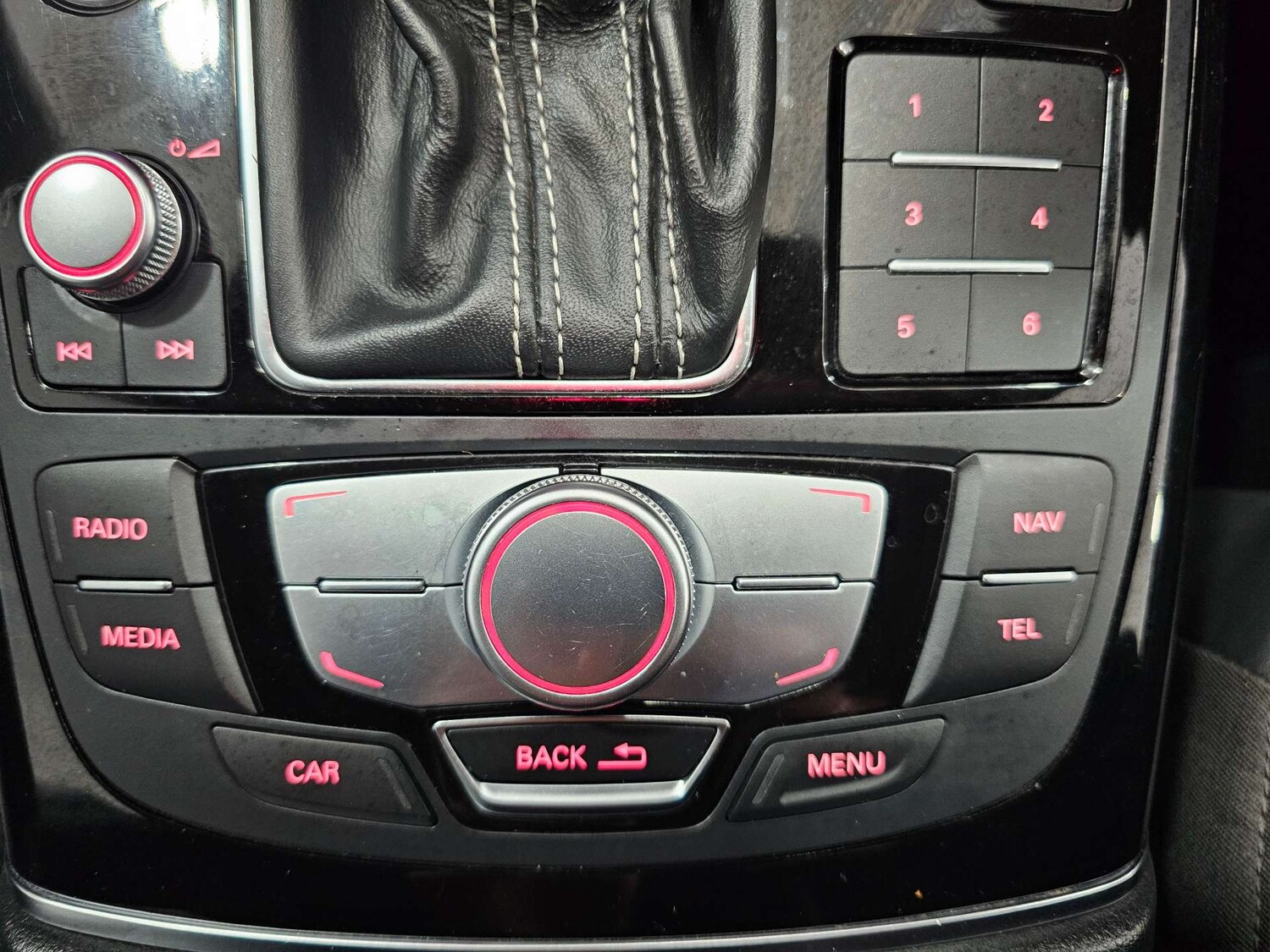 Used Audi A6 2018 for sale - 77541305: Photo 84