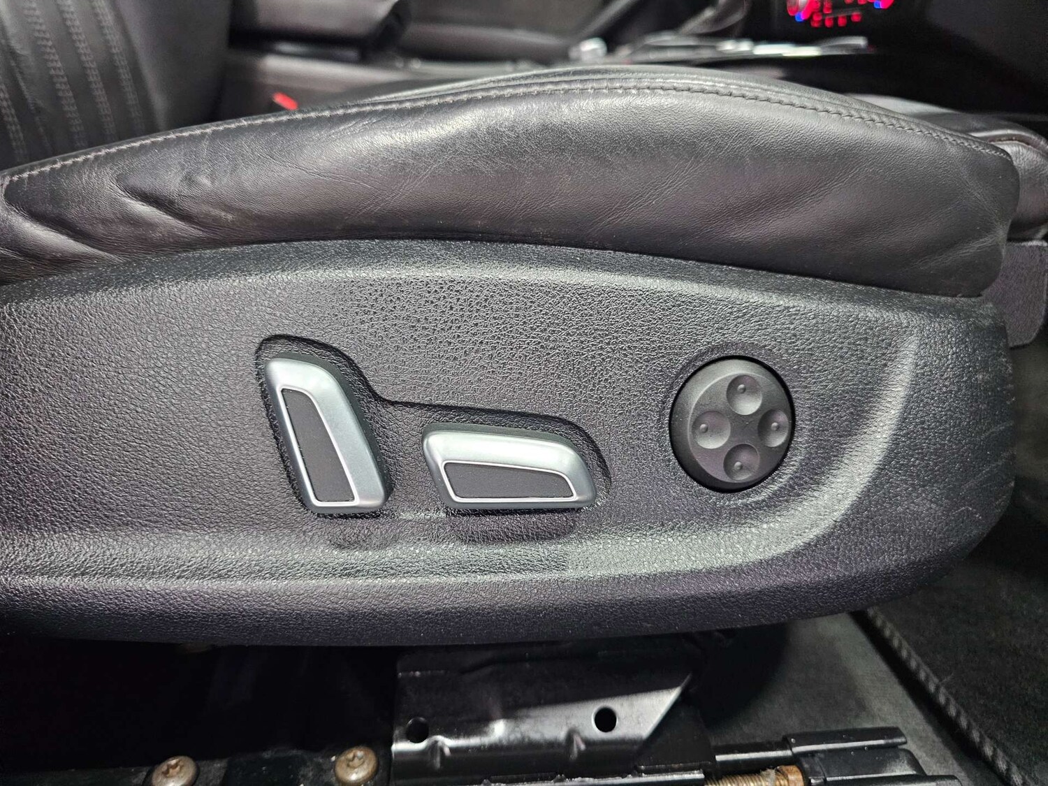 Used Audi A6 2018 for sale - 77541305: Photo 86