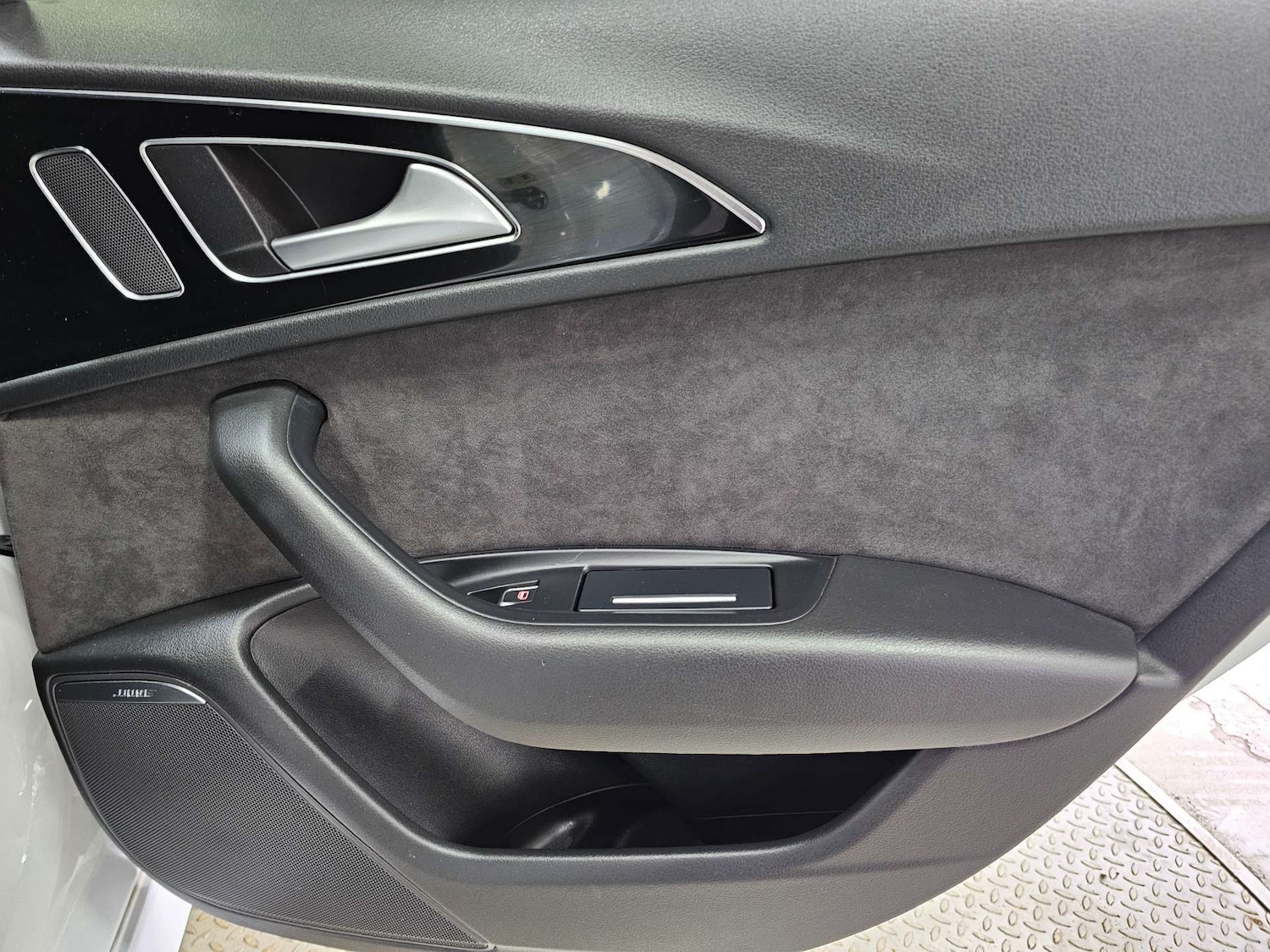 Used Audi A6 2018 for sale - 77541305: Photo 87