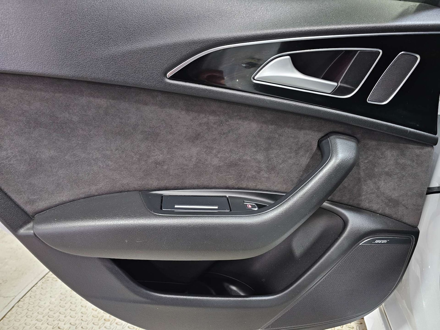 Used Audi A6 2018 for sale - 77541305: Photo 89