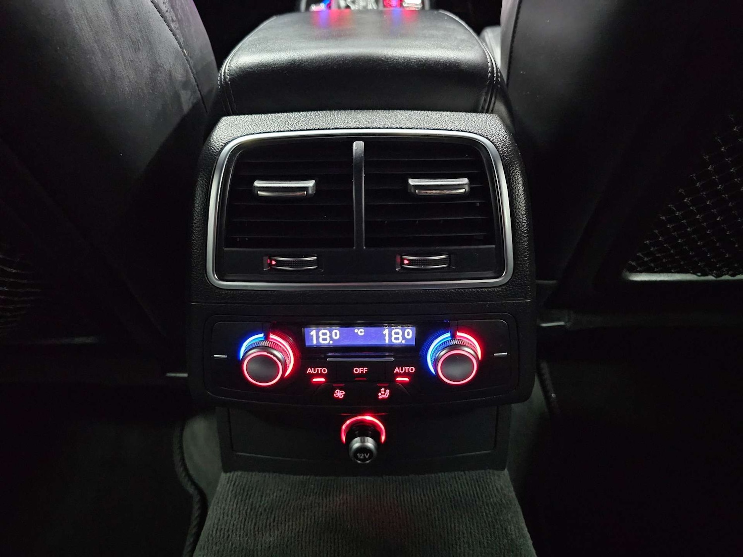 Used Audi A6 2018 for sale - 77541305: Photo 91