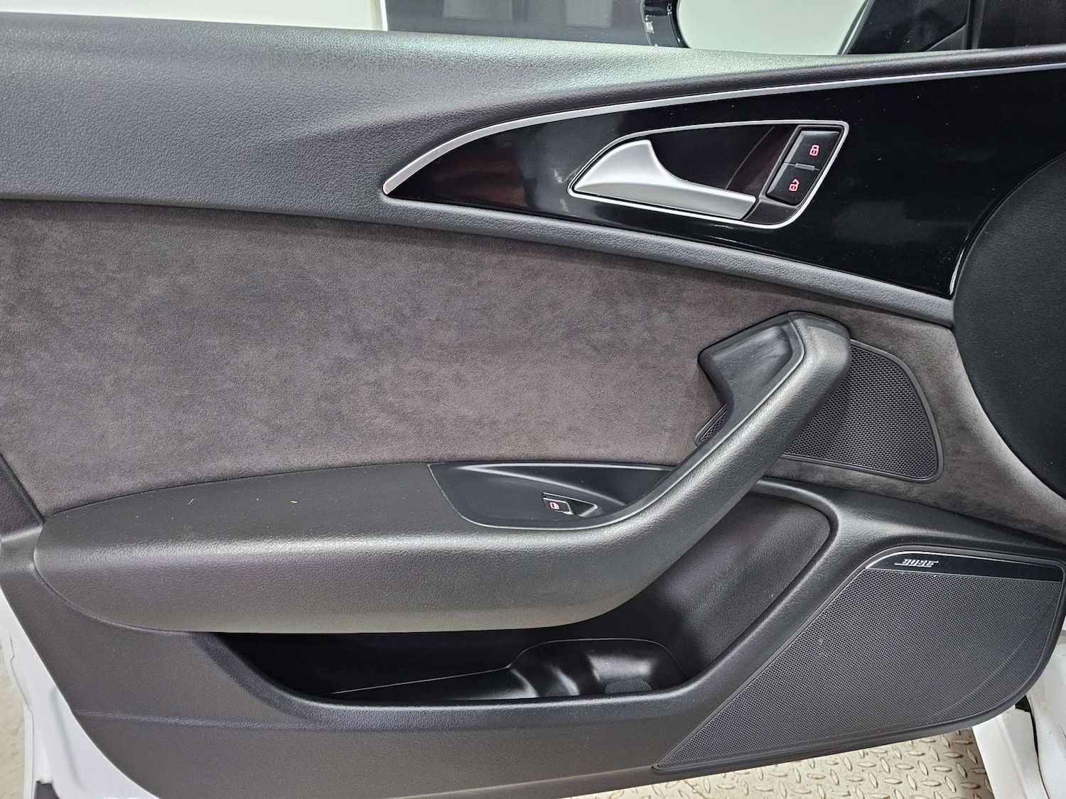 Used Audi A6 2018 for sale - 77541305: Photo 94