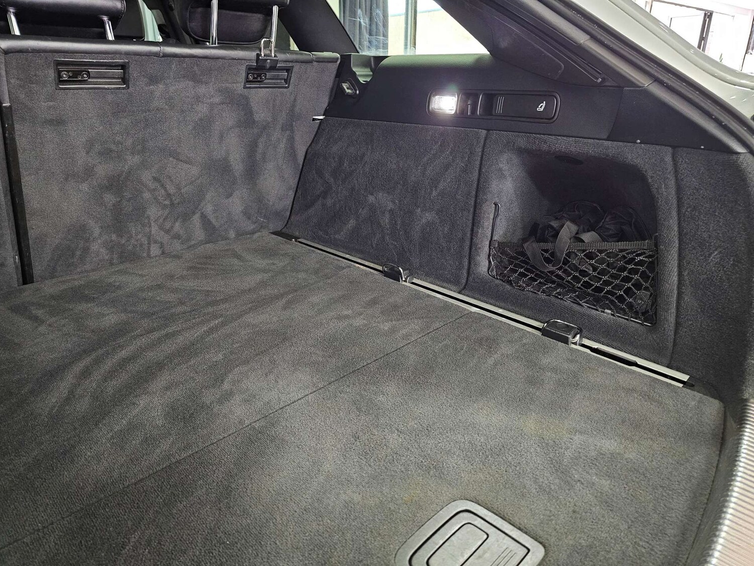 Used Audi A6 2018 for sale - 77541305: Photo 95