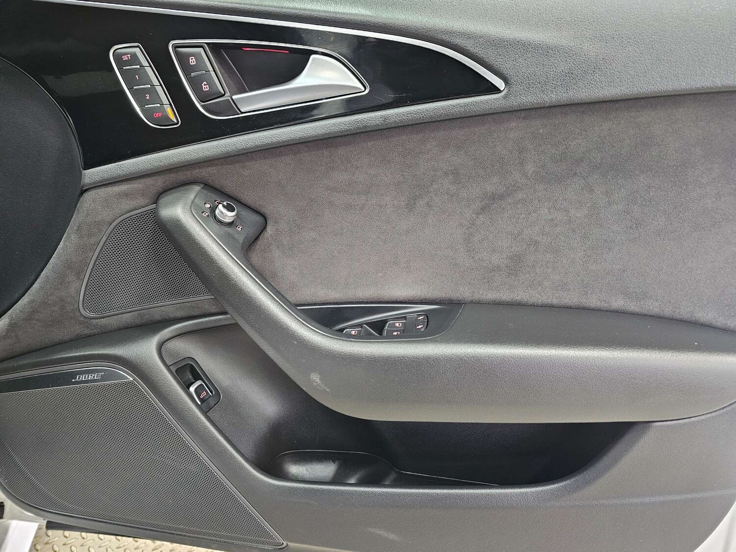 Used Audi A6 2018 for sale - 77541305: Photo 96