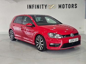 Used Volkswagen Golf 2016 for sale - 78468997: Photo