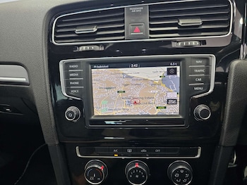 Used Volkswagen Golf 2016 for sale - 78468997: Photo