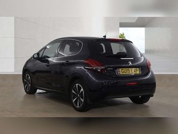 Used Peugeot 208 2019 for sale - 79593617: Photo