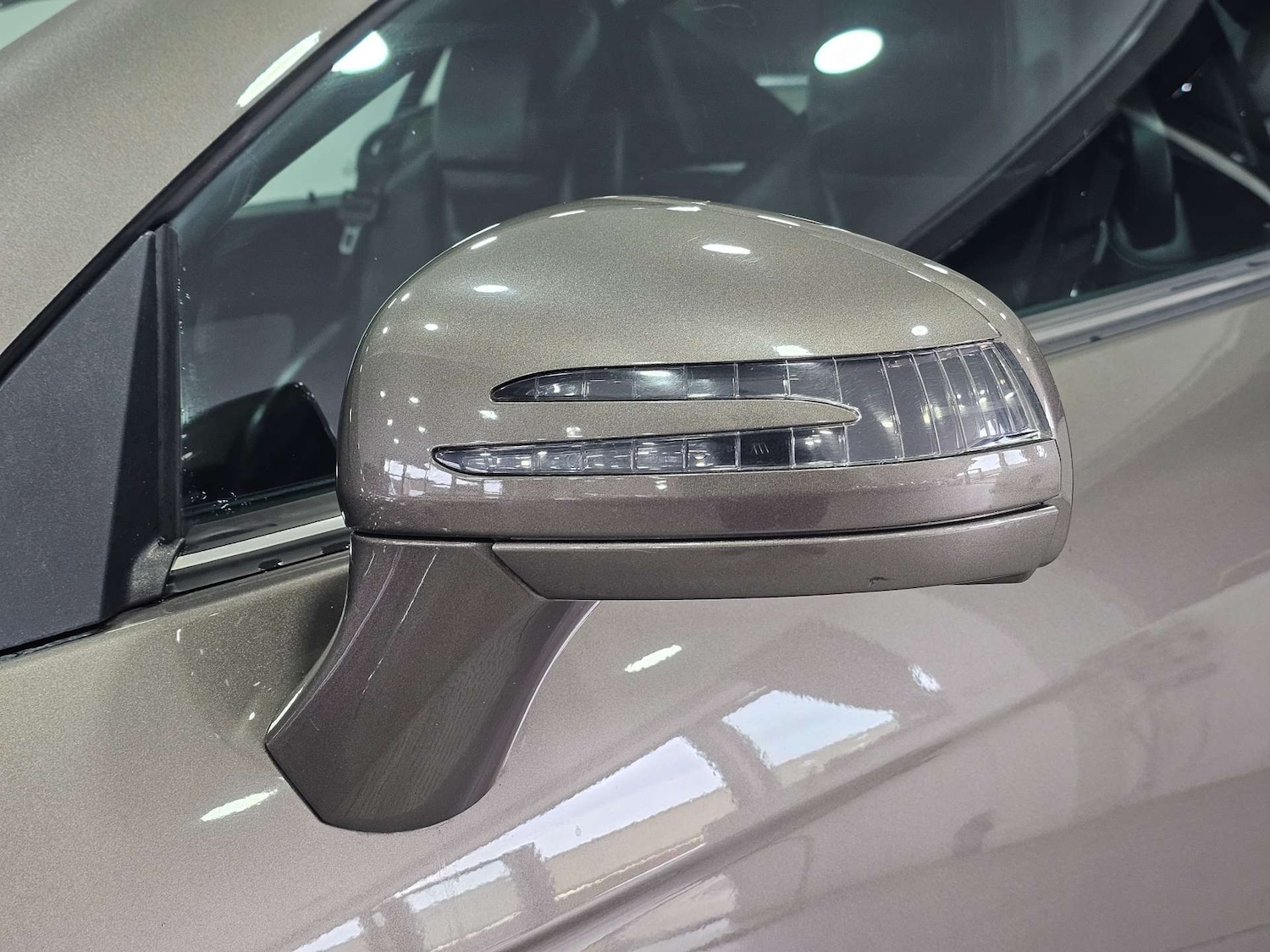 Used Mercedes-Benz SLK 2012 for sale - 78190073: Photo 24