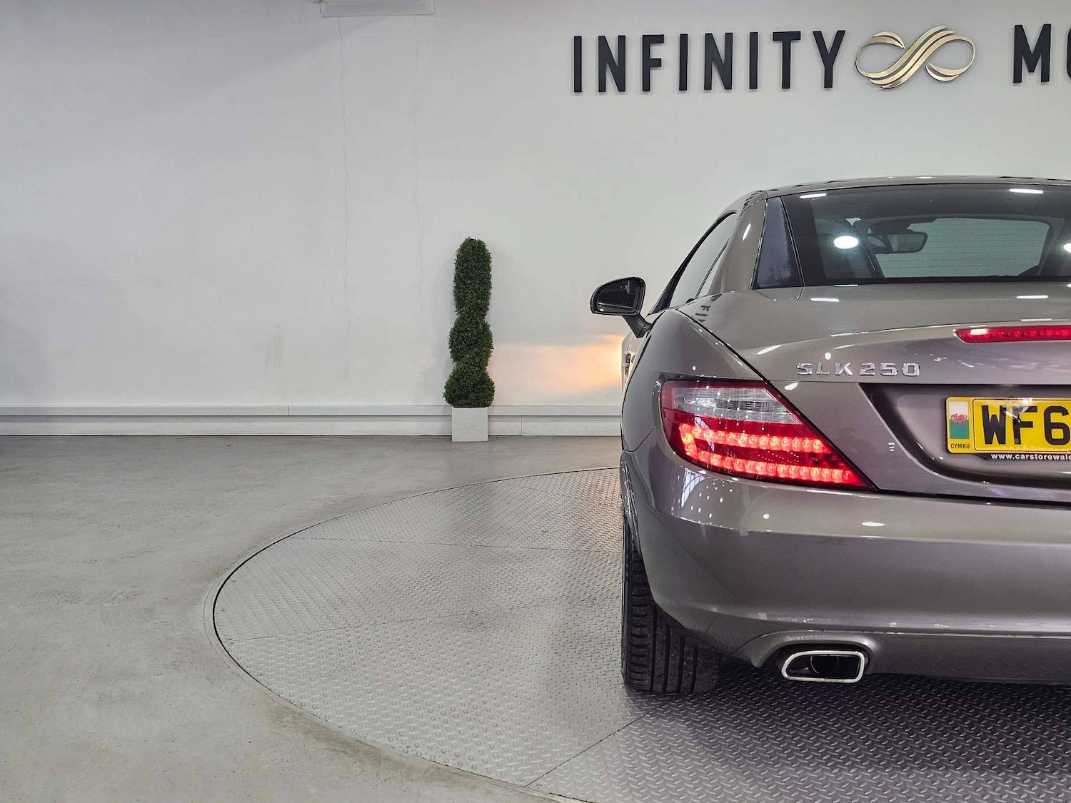 Used Mercedes-Benz SLK 2012 for sale - 78190073: Photo 31