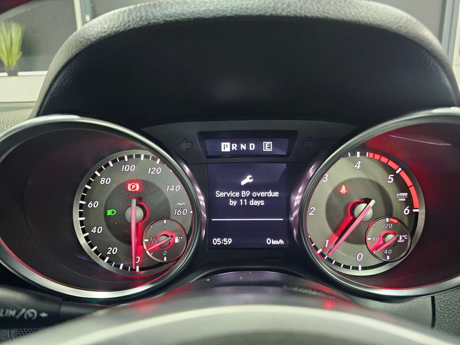 Used Mercedes-Benz SLK 2012 for sale - 78190073: Photo 63