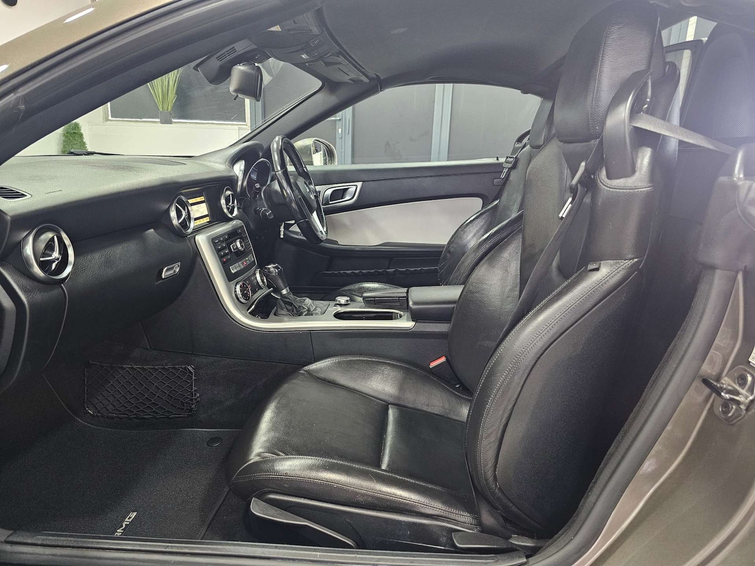 Used Mercedes-Benz SLK 2012 for sale - 78190073: Photo 80