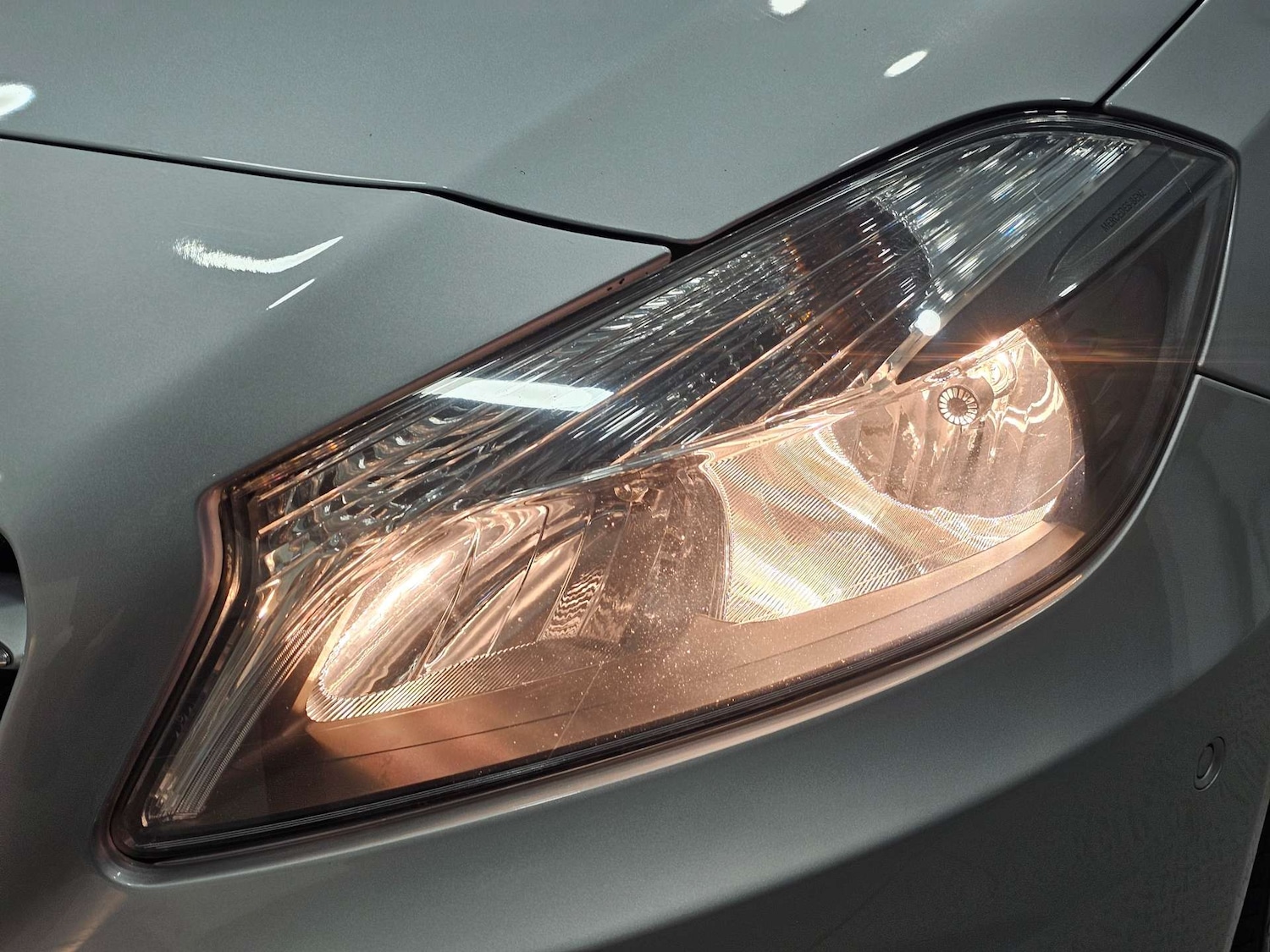 Used Mercedes-Benz A-Class 2014 for sale - 77161974: Photo 11