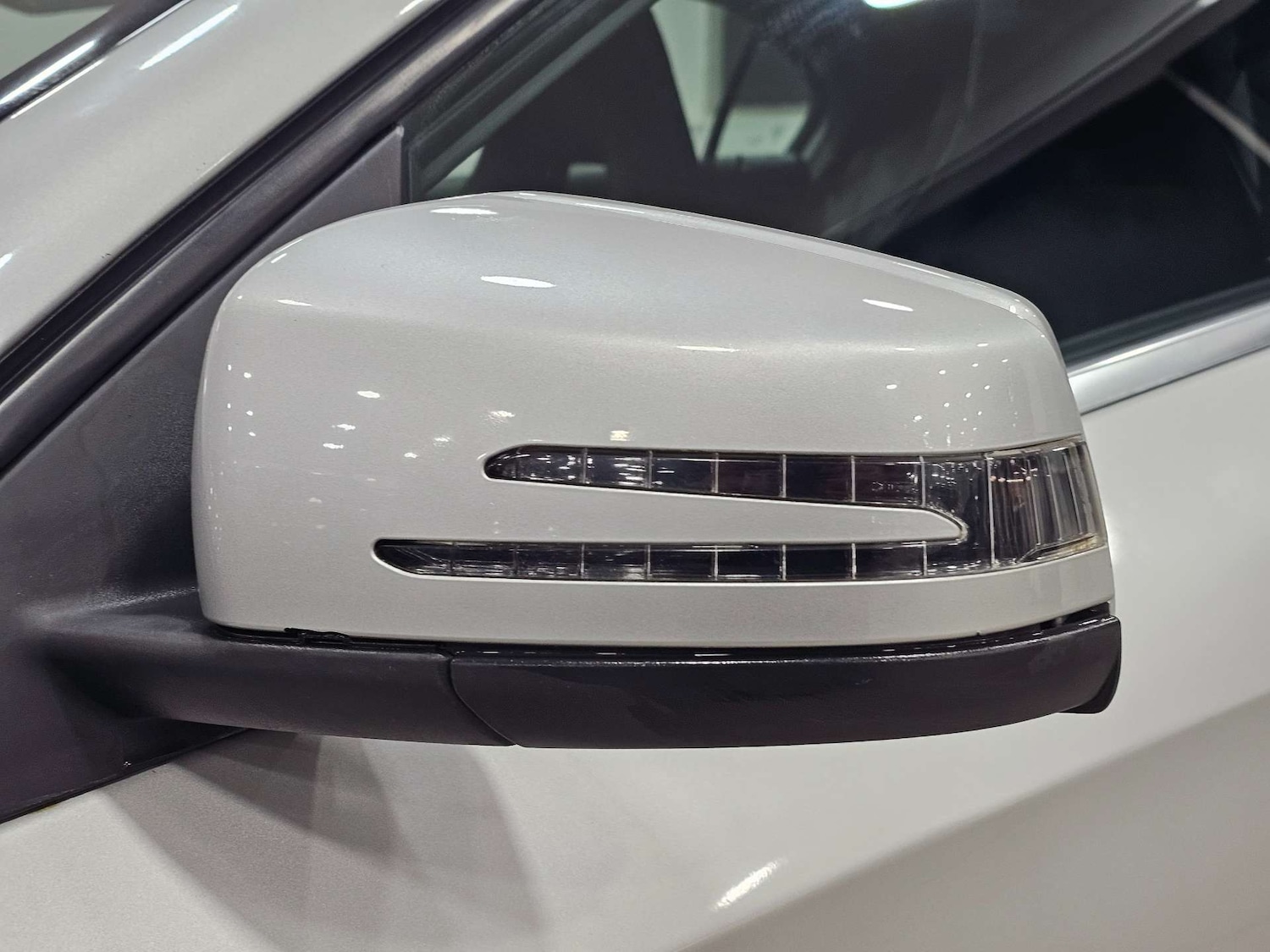 Used Mercedes-Benz A-Class 2014 for sale - 77161974: Photo 24