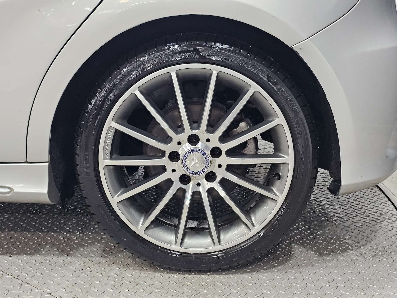 Used Mercedes-Benz A-Class 2014 for sale - 77161974: Photo 26