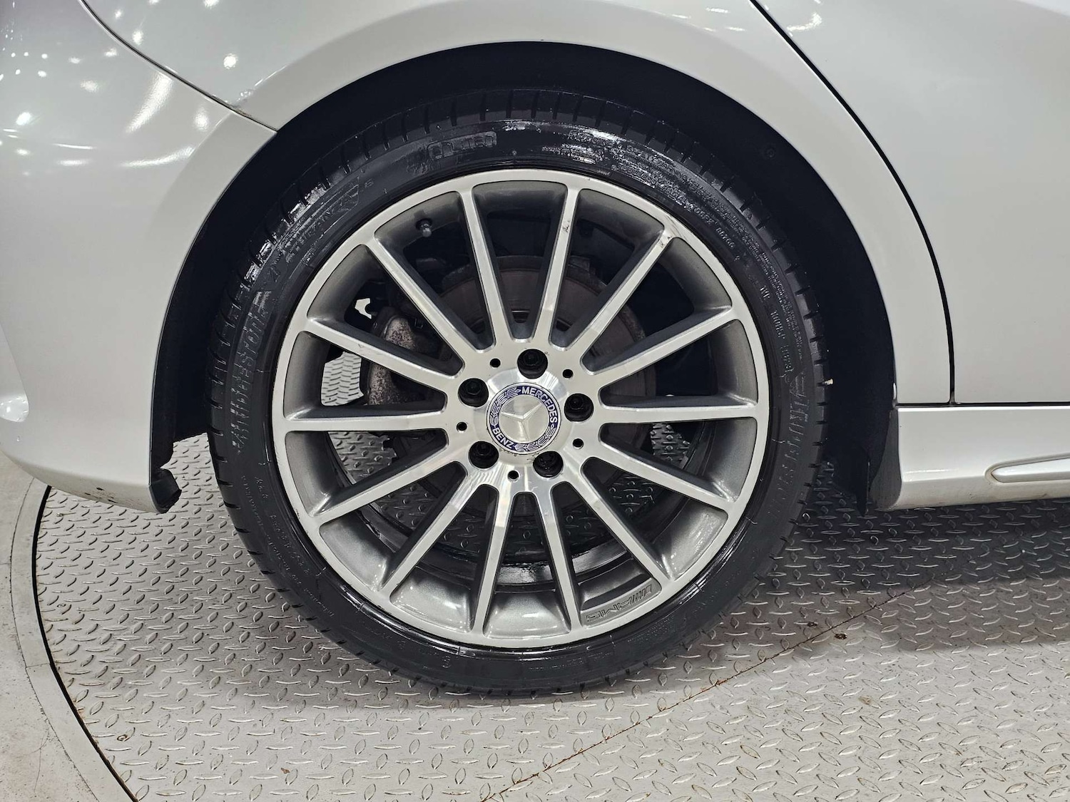 Used Mercedes-Benz A-Class 2014 for sale - 77161974: Photo 38