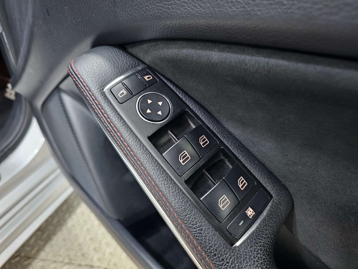 Used Mercedes-Benz A-Class 2014 for sale - 77161974: Photo 54