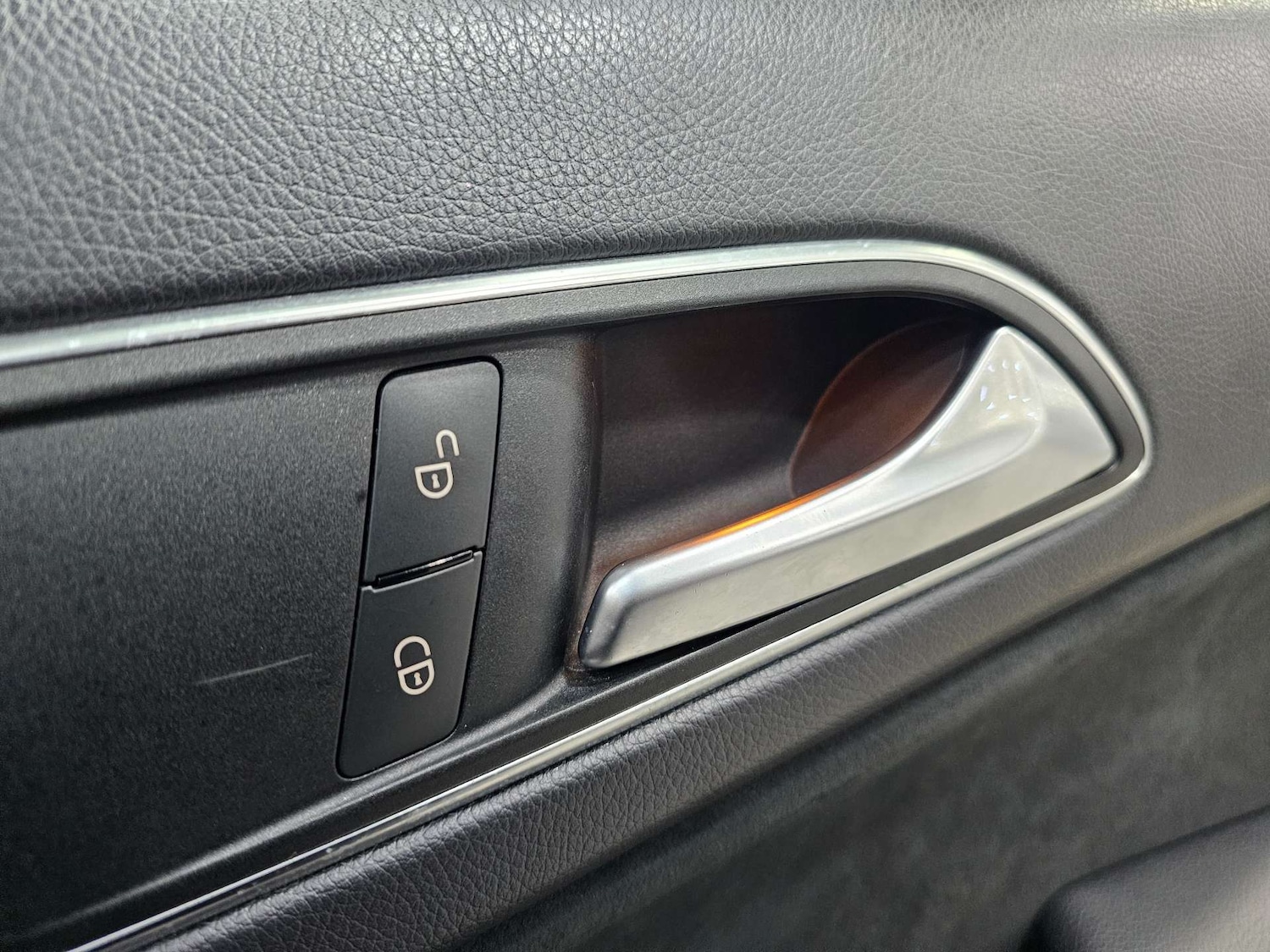 Used Mercedes-Benz A-Class 2014 for sale - 77161974: Photo 55