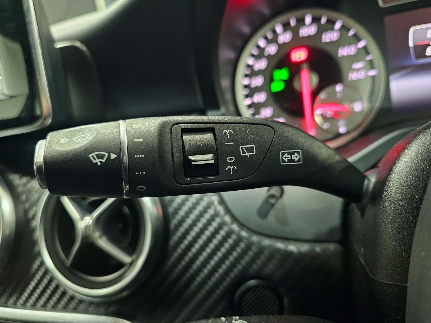 Used Mercedes-Benz A-Class 2014 for sale - 77161974: Photo 64