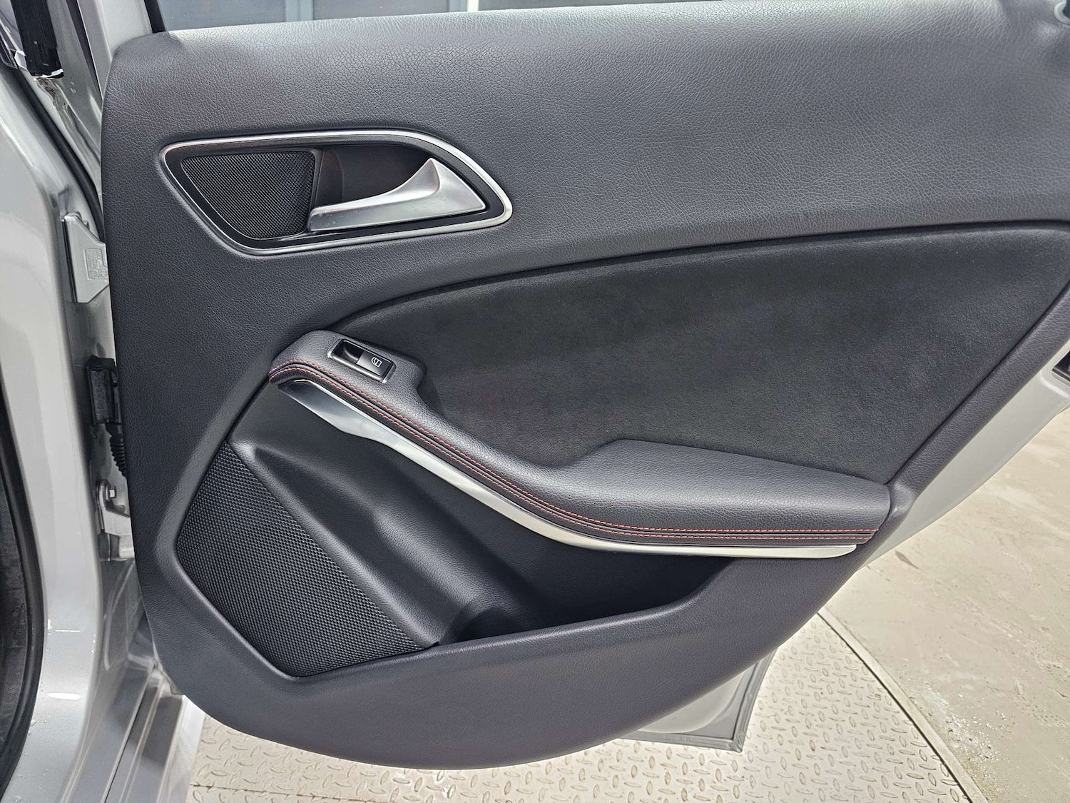 Used Mercedes-Benz A-Class 2014 for sale - 77161974: Photo 75