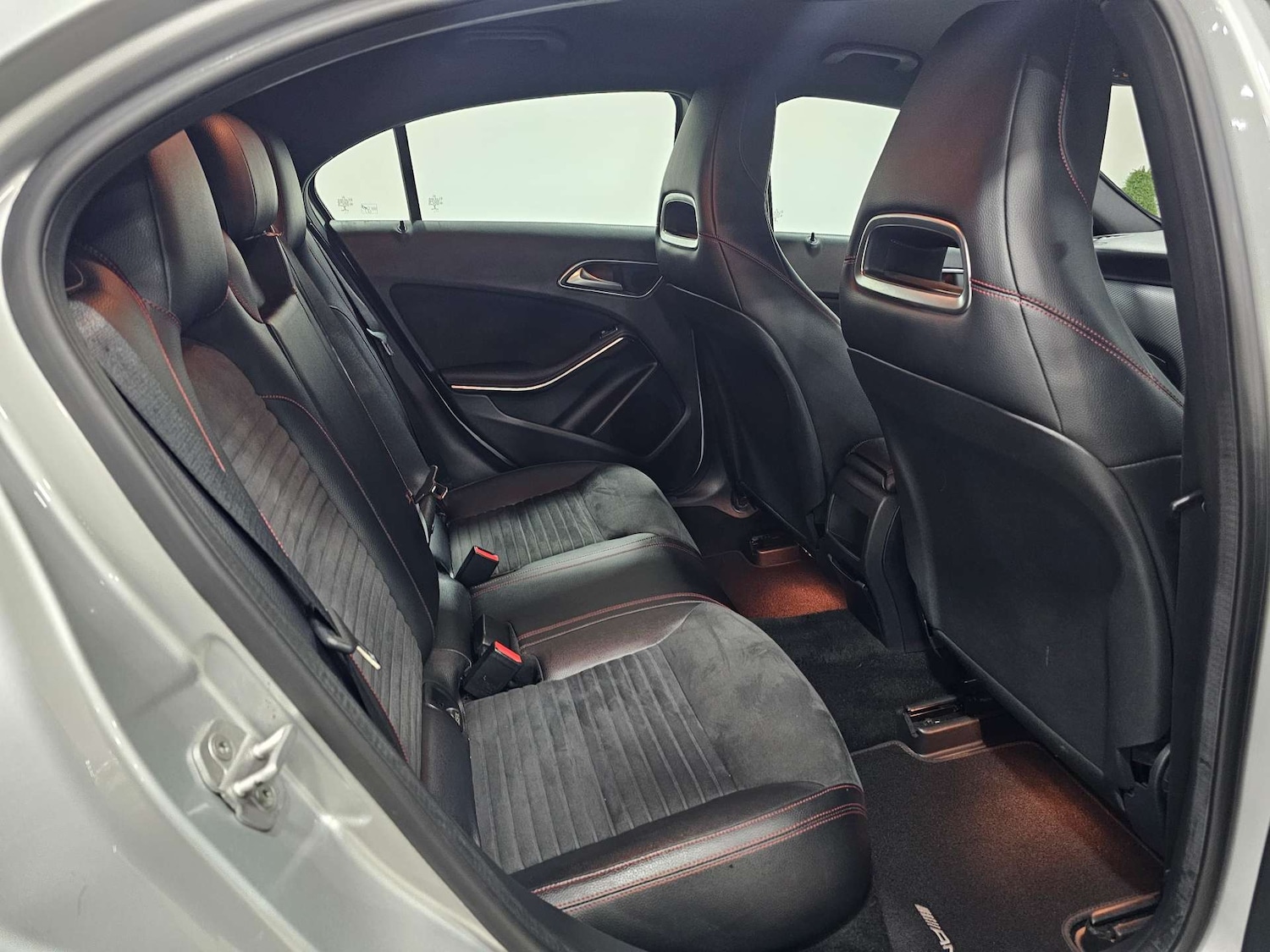 Used Mercedes-Benz A-Class 2014 for sale - 77161974: Photo 78