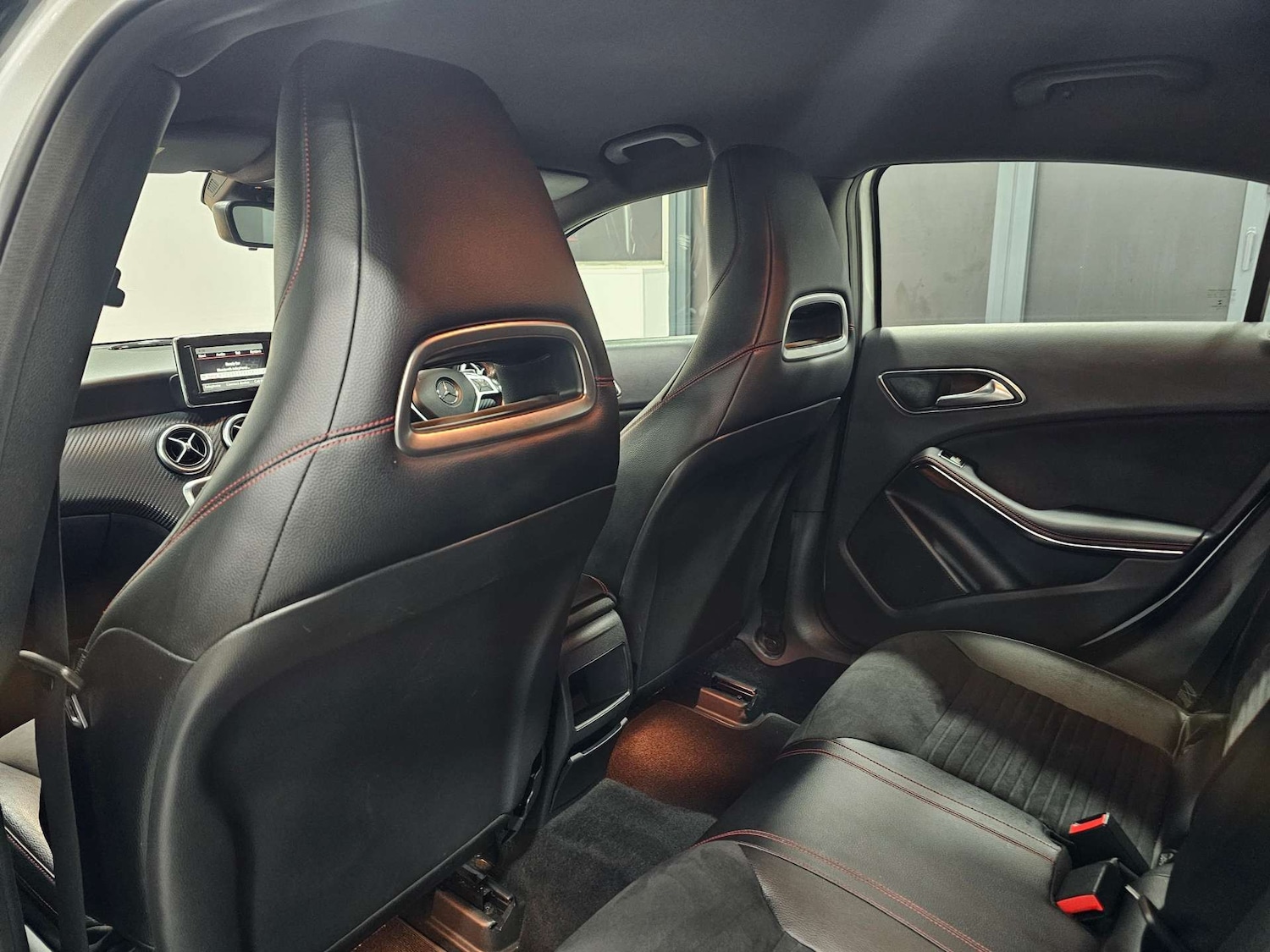 Used Mercedes-Benz A-Class 2014 for sale - 77161974: Photo 86