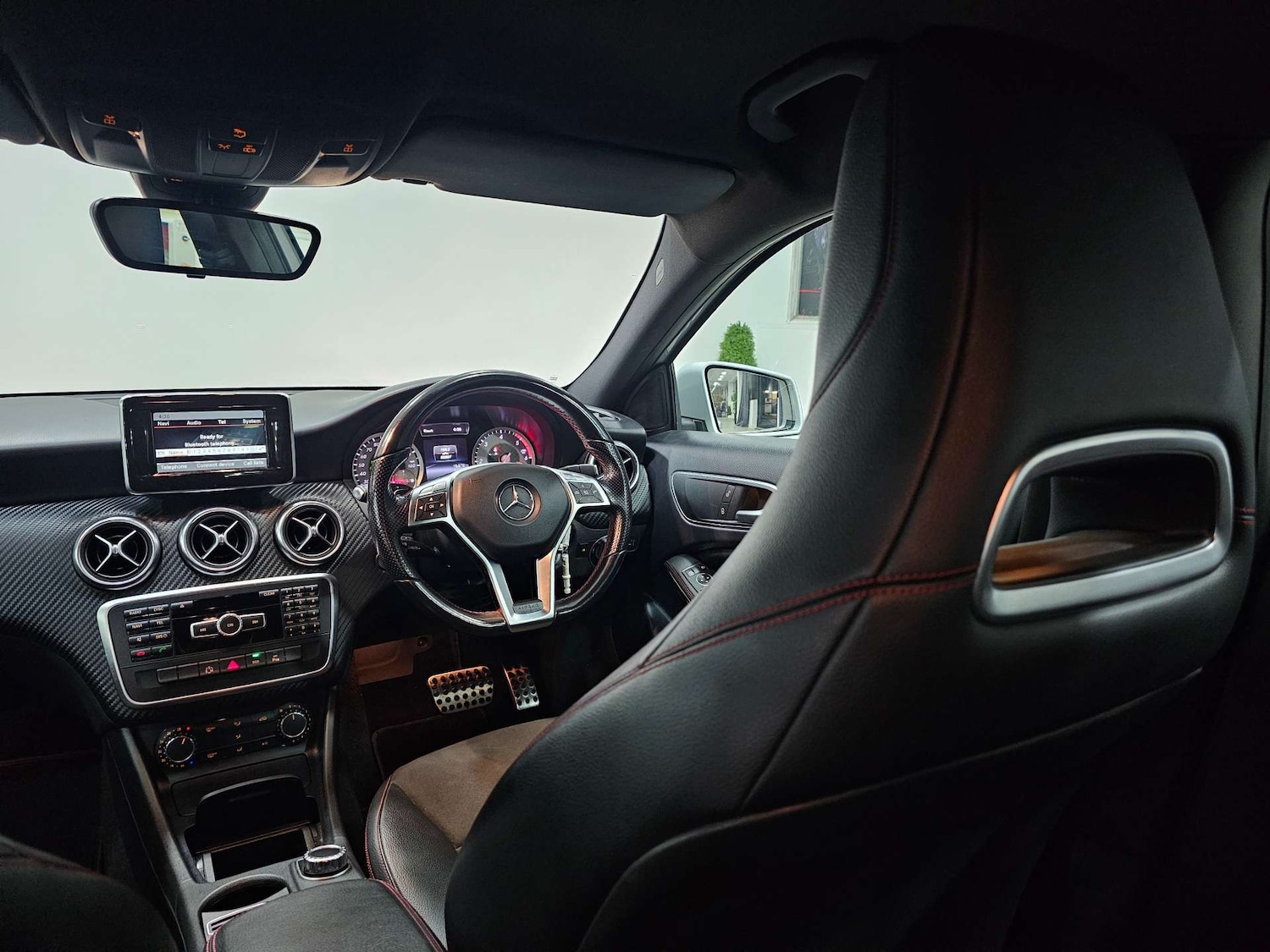 Used Mercedes-Benz A-Class 2014 for sale - 77161974: Photo 88