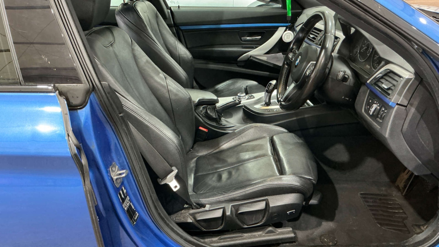 Used BMW 3 Series 2015 for sale - 77675395: Photo 12