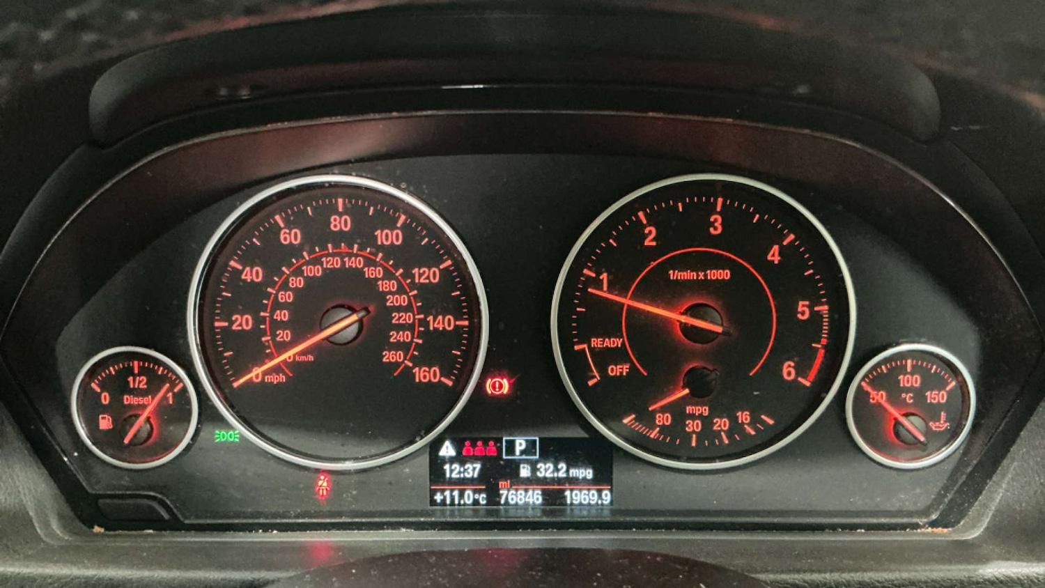 Used BMW 3 Series 2015 for sale - 77675395: Photo 13