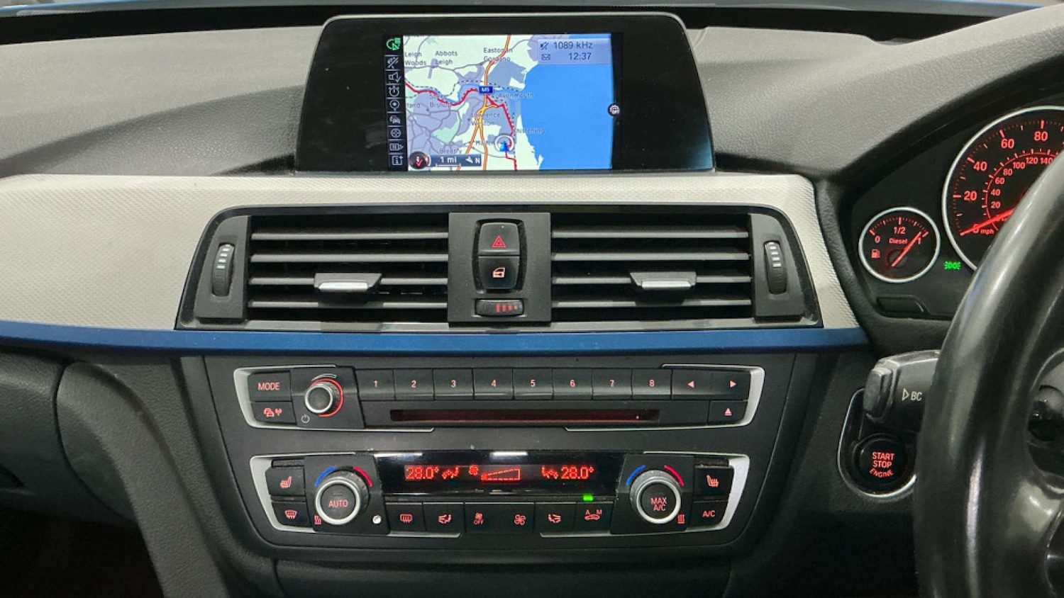 Used BMW 3 Series 2015 for sale - 77675395: Photo 14