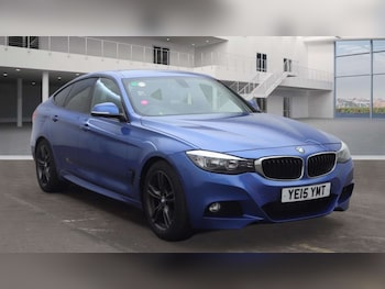 Used BMW 3 Series 2015 for sale - 77675395: Photo
