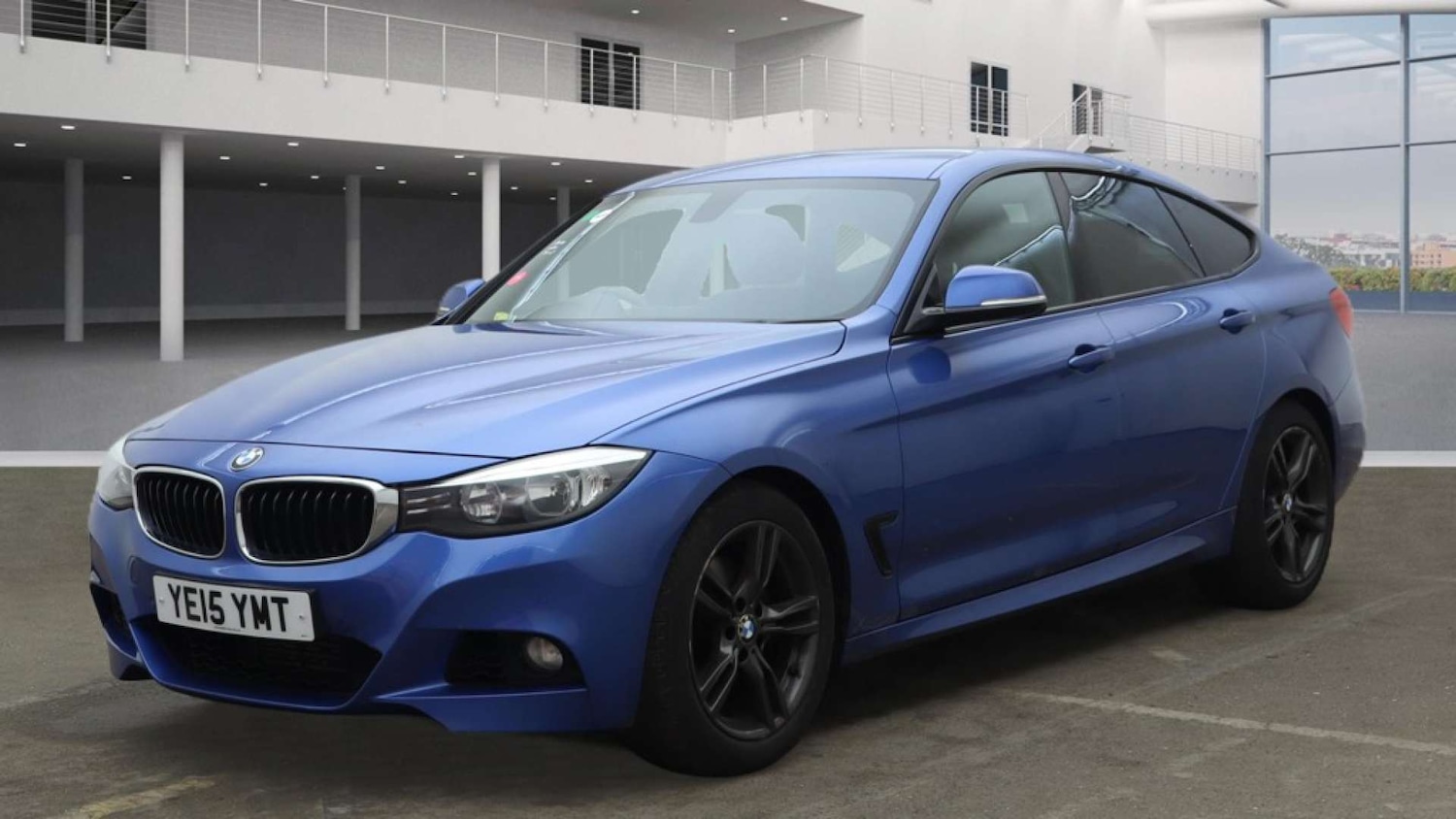 Used BMW 3 Series 2015 for sale - 77675395: Photo 3