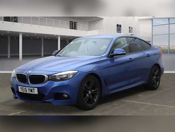 Used BMW 3 Series 2015 for sale - 77675395: Photo