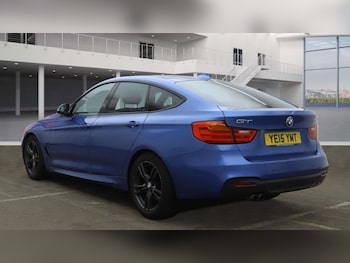 Used BMW 3 Series 2015 for sale - 77675395: Photo