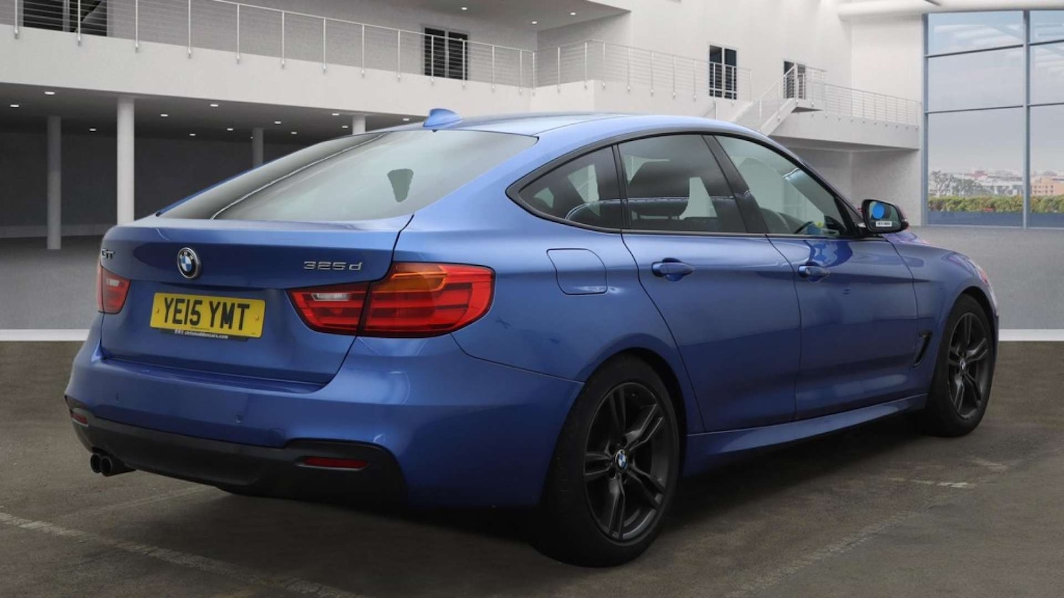 Used BMW 3 Series 2015 for sale - 77675395: Photo 5