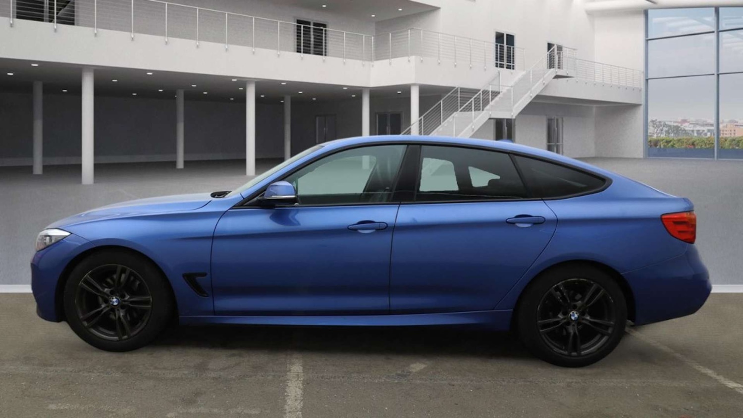 Used BMW 3 Series 2015 for sale - 77675395: Photo 8