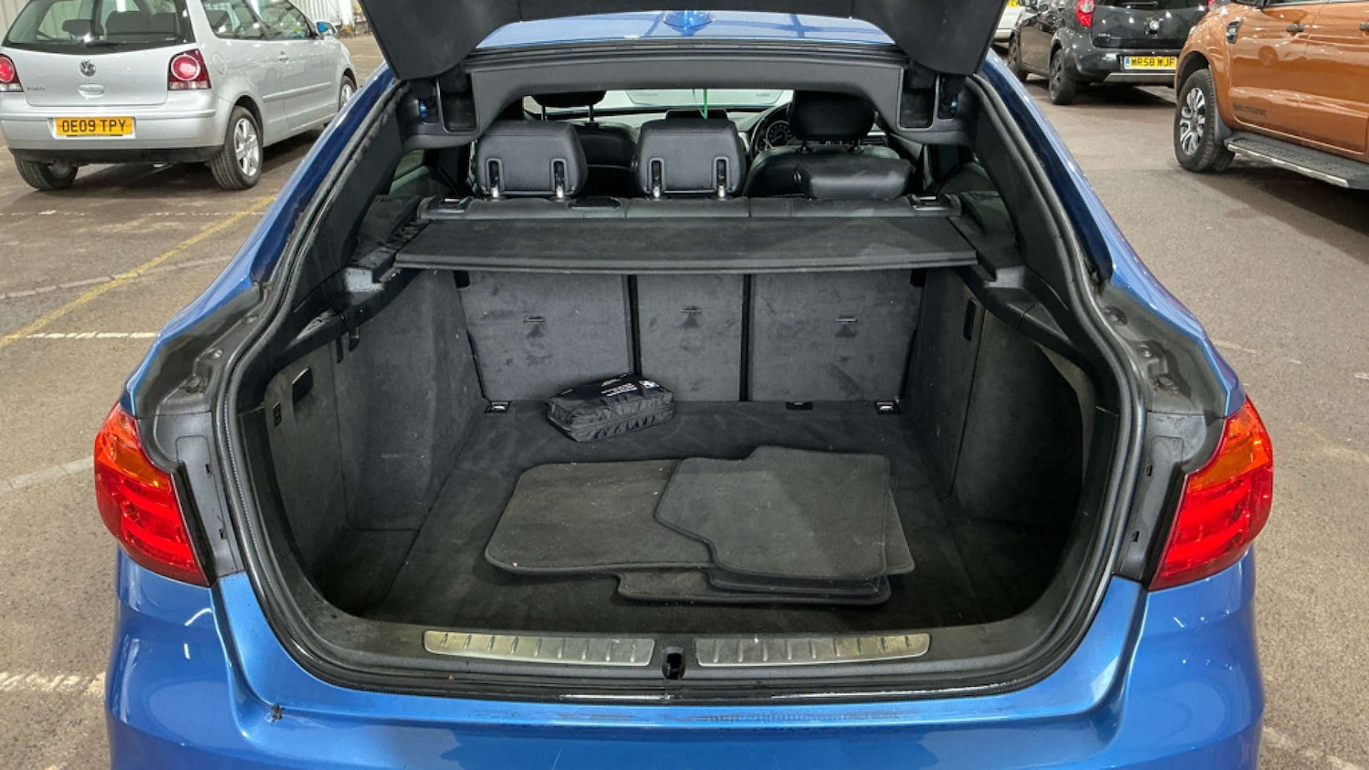 Used BMW 3 Series 2015 for sale - 77675395: Photo 9