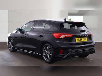 Used Ford Focus 2018 for sale - 79650546: Photo