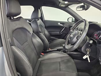 Used Audi A1 2018 for sale - 79829932: Photo