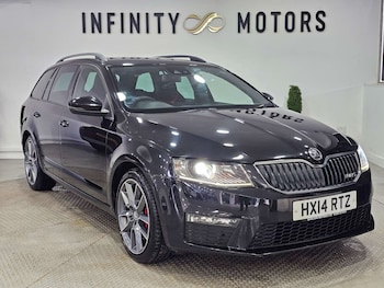 Used Skoda Octavia 2014 for sale - 78428251: Photo